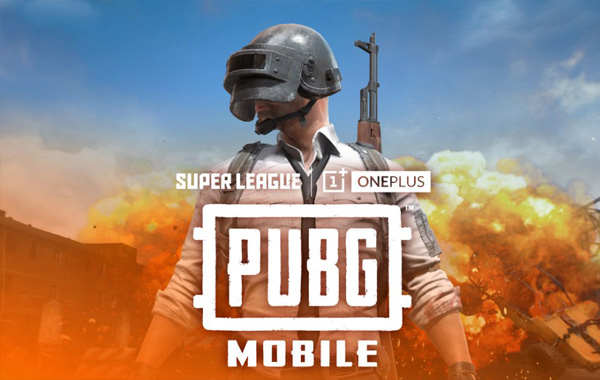 گیفت کارت پابجی PUBG